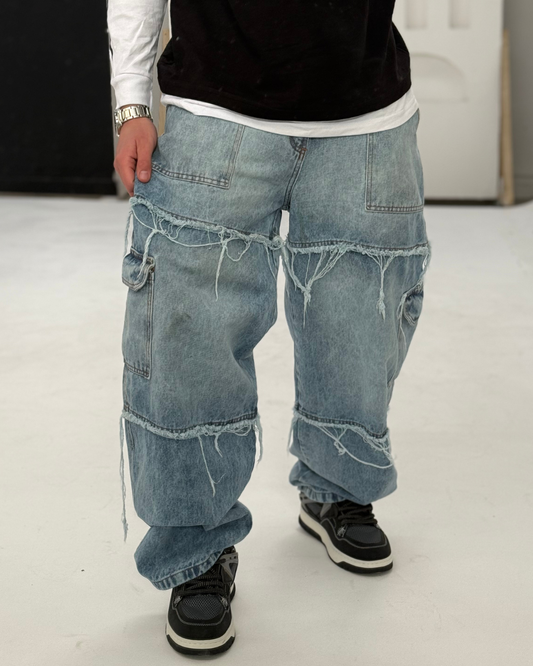 Baggy Ice