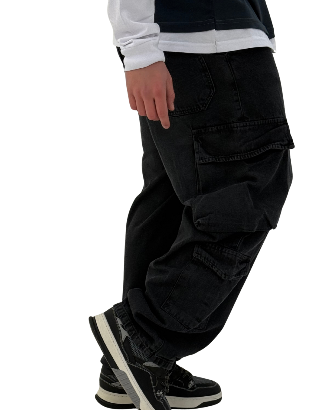 Baggy Obsidian