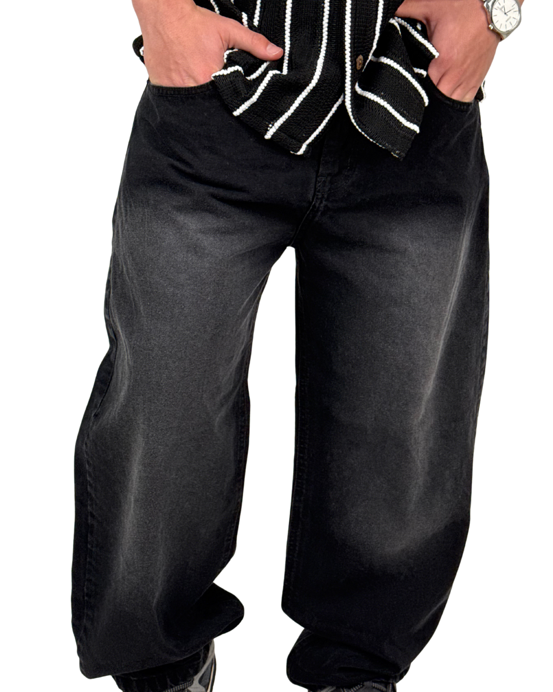 Baggy Arachnid