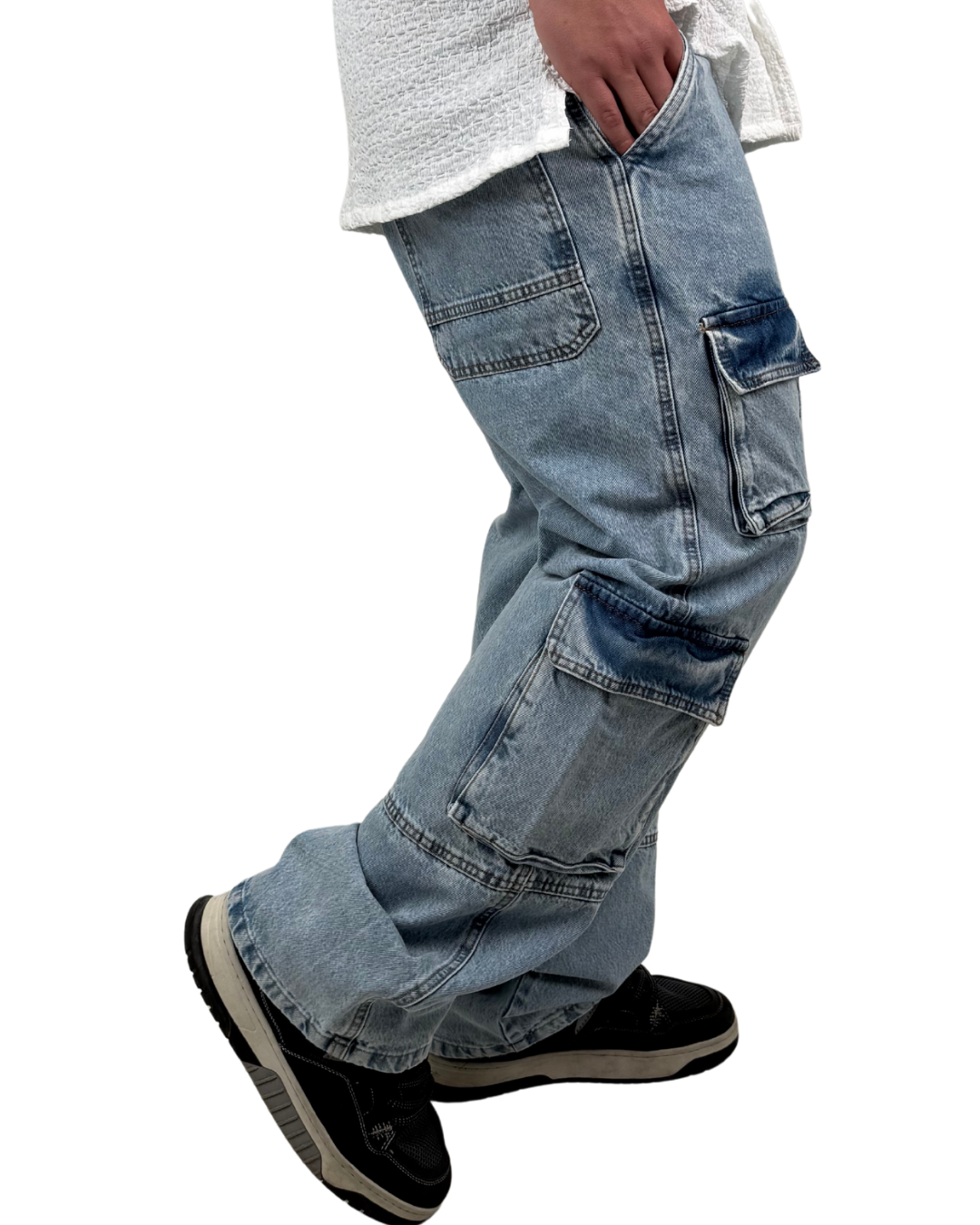 Baggy Neva