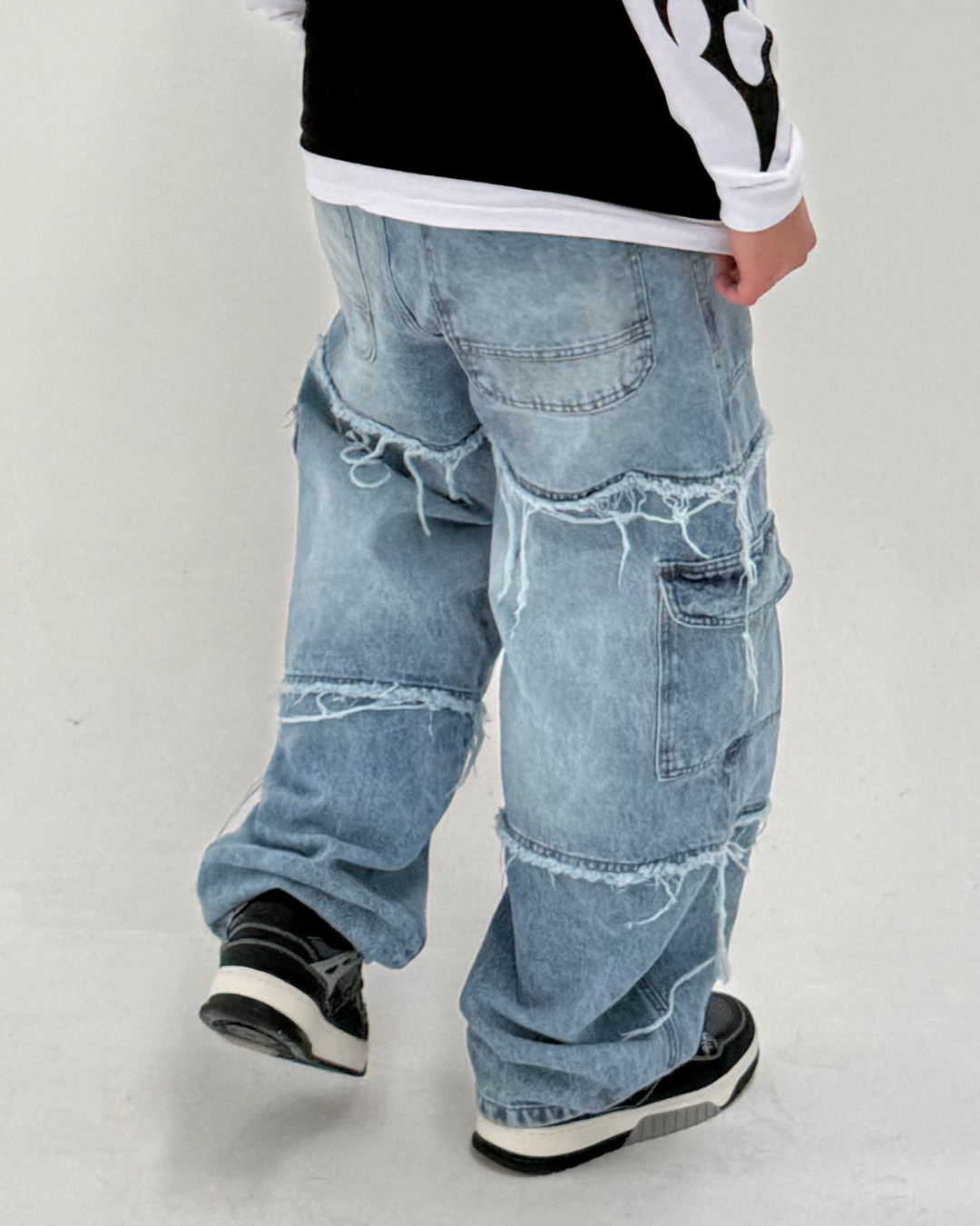 Baggy Ice