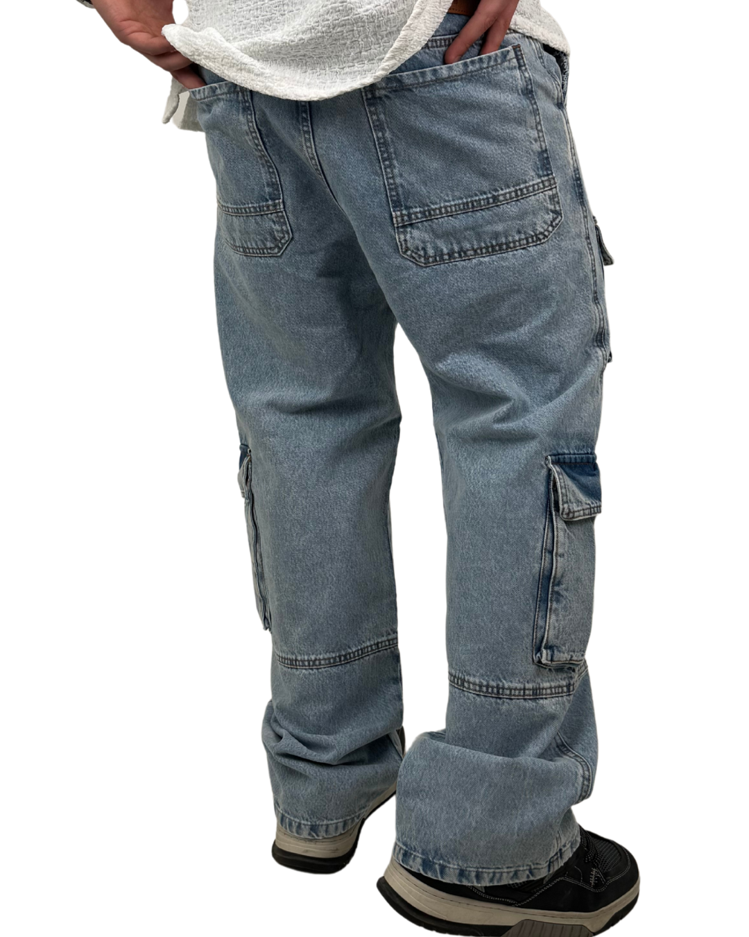 Baggy Neva
