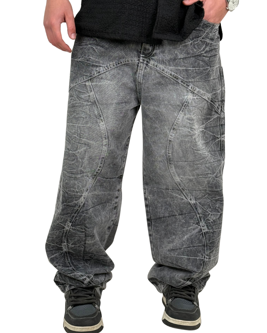 Baggy Terra