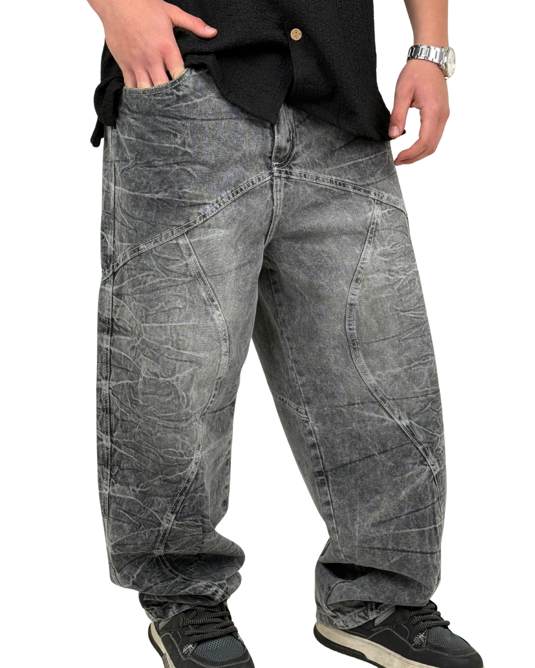 Baggy Terra
