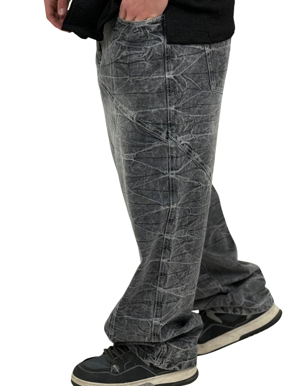 Baggy Terra