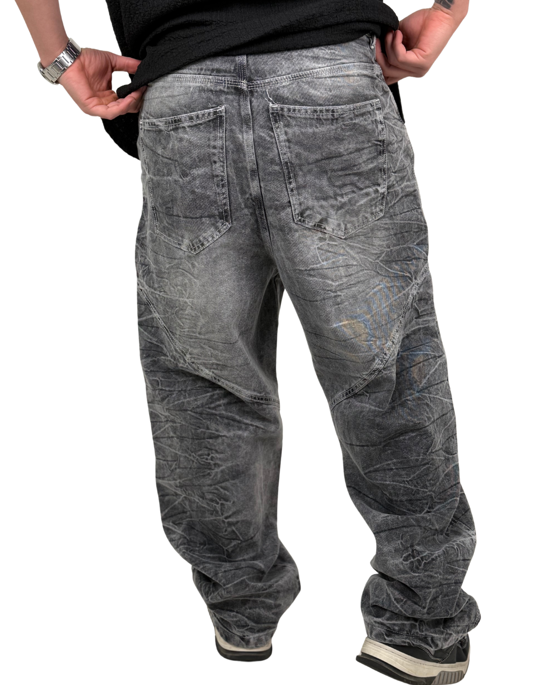 Baggy Terra