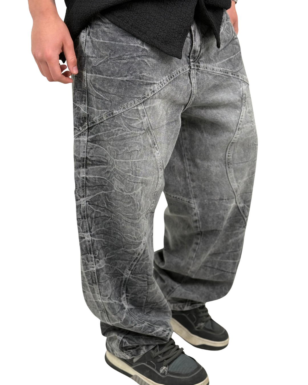 Baggy Terra