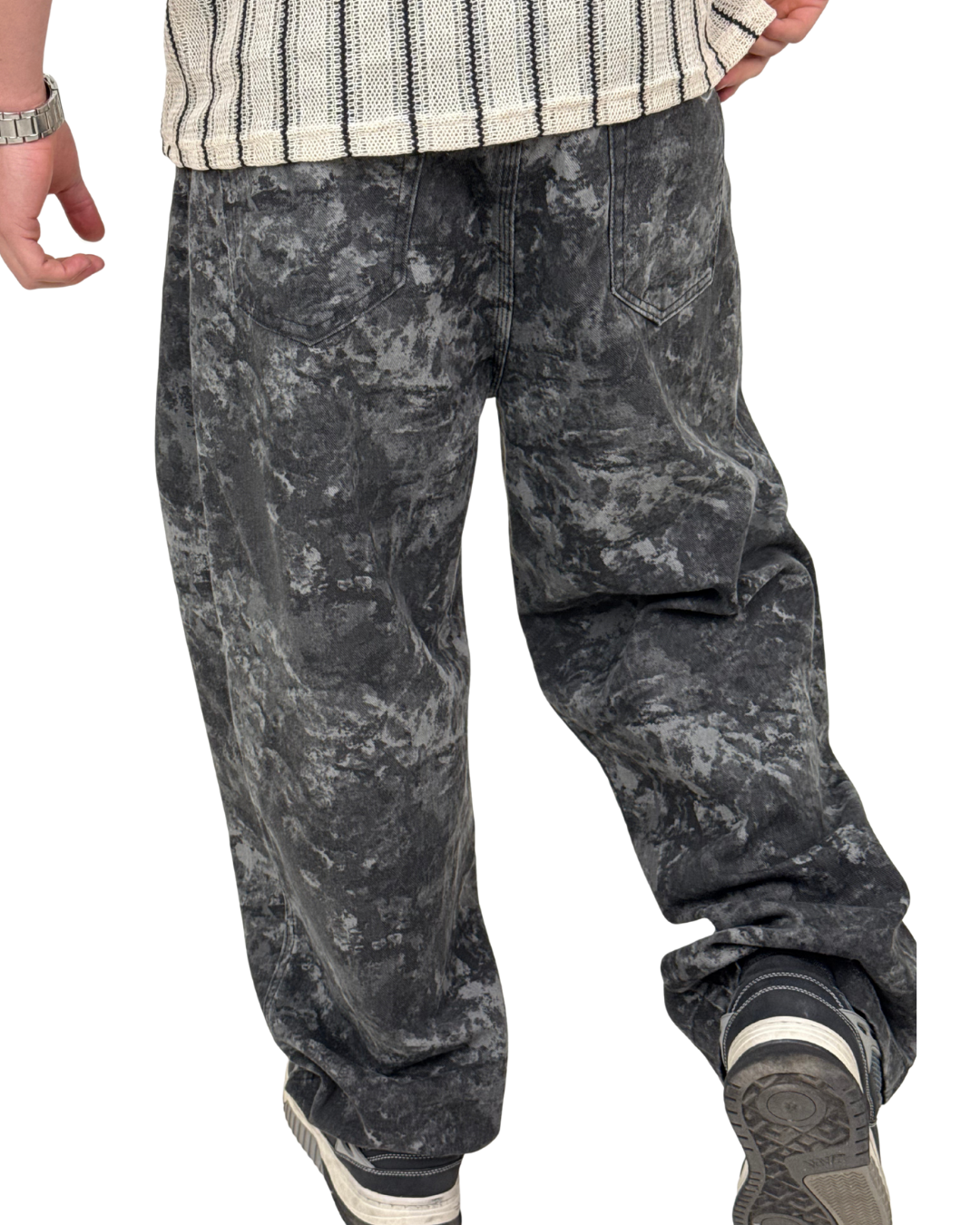 Baggy Tactical