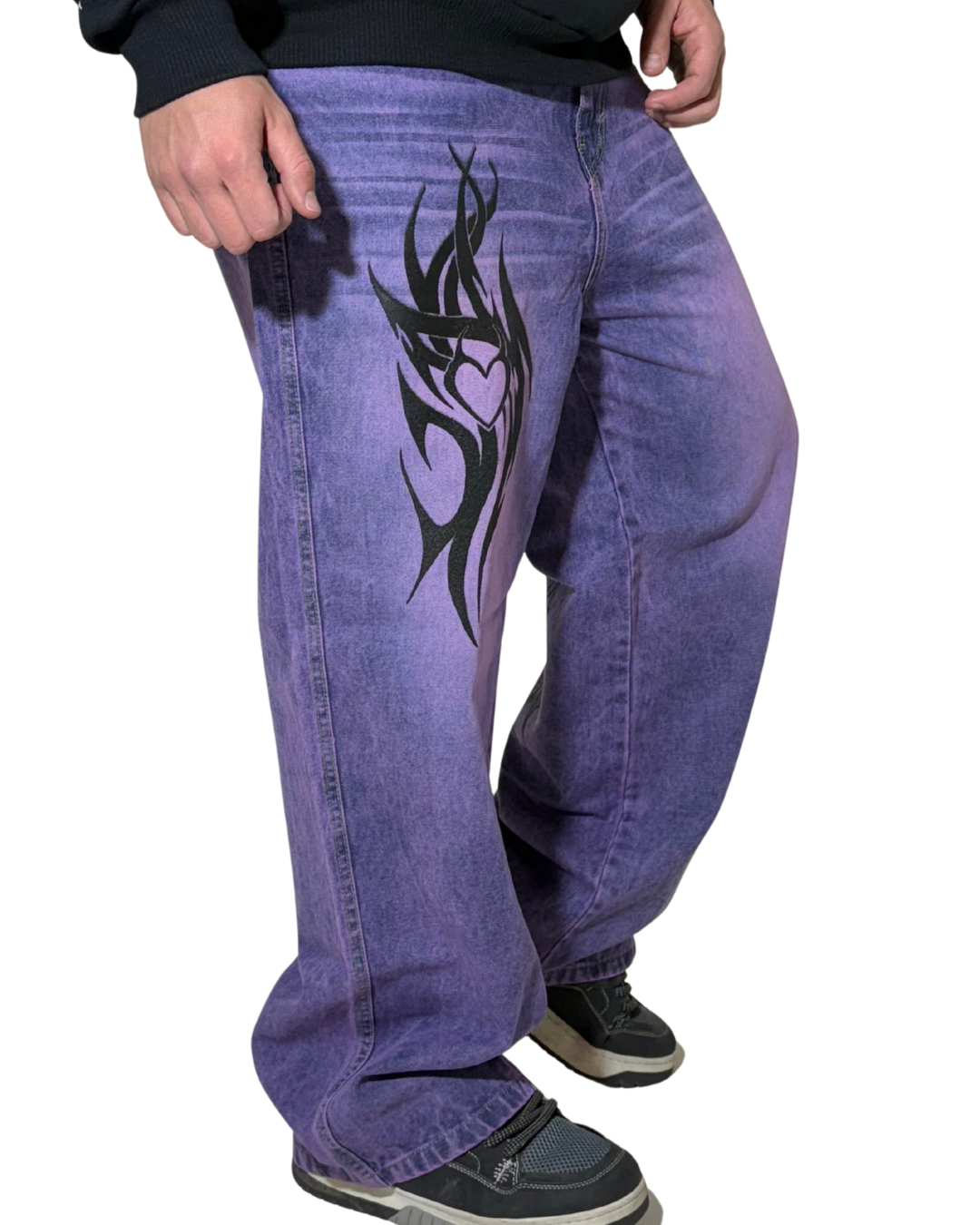 Baggy Viofire
