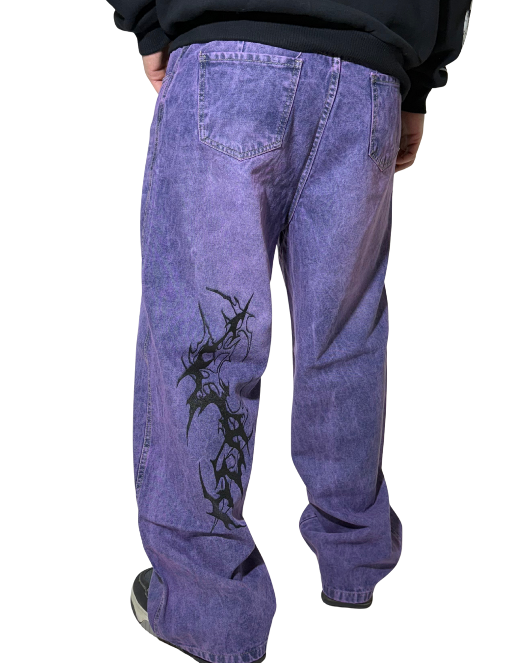 Baggy Viofire