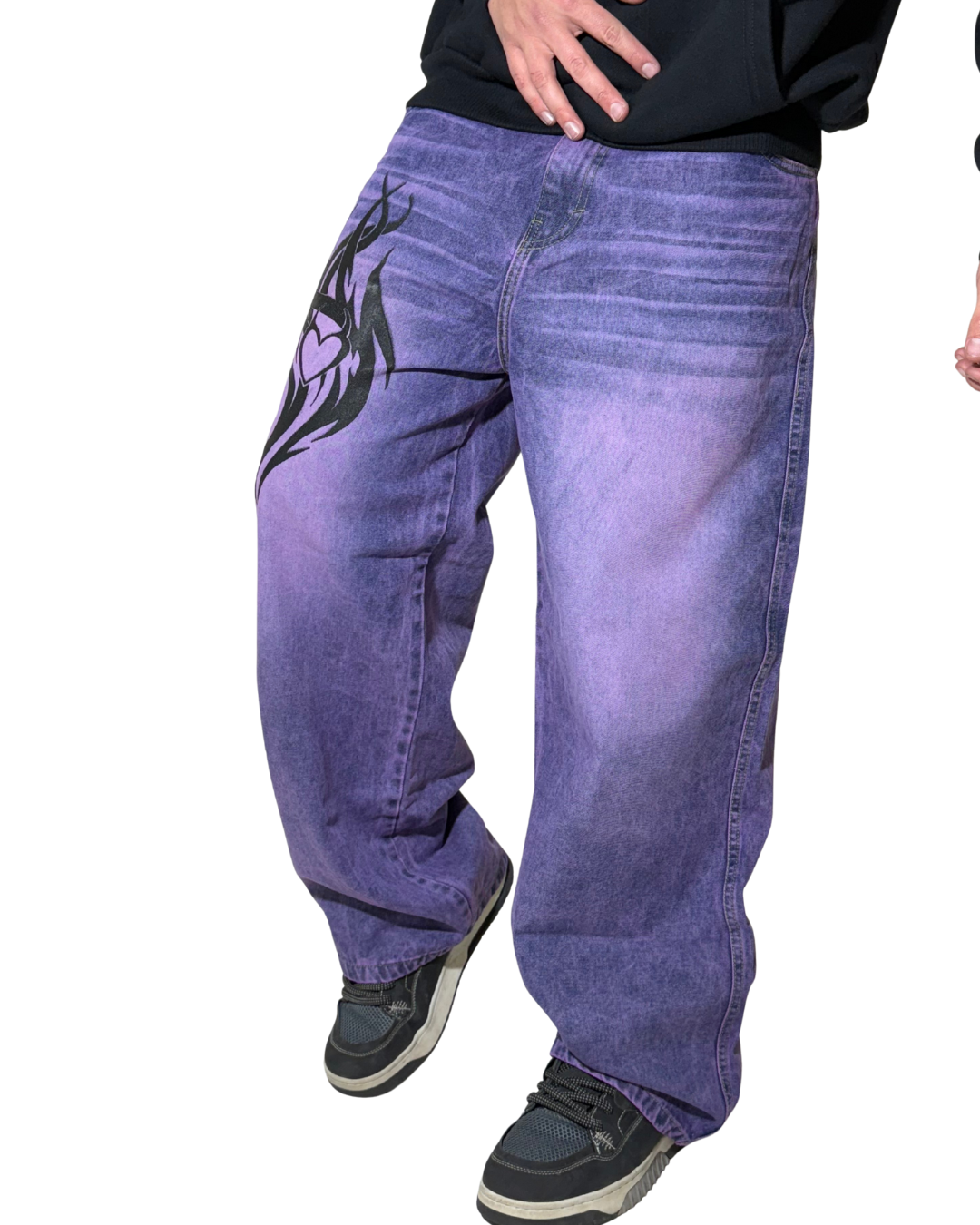 Baggy Viofire