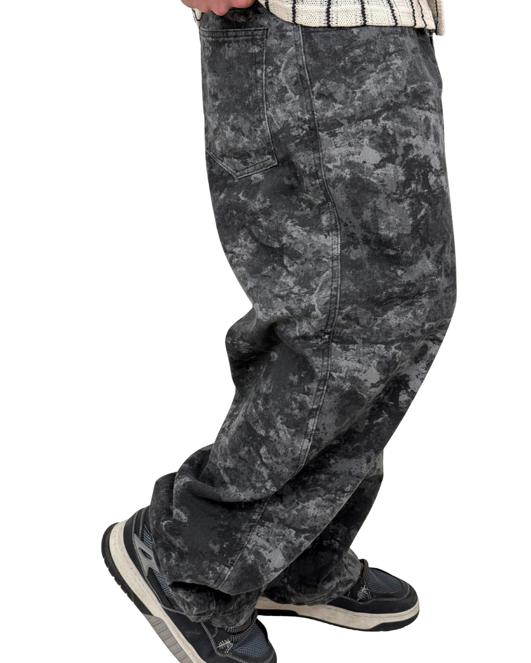 Baggy Tactical