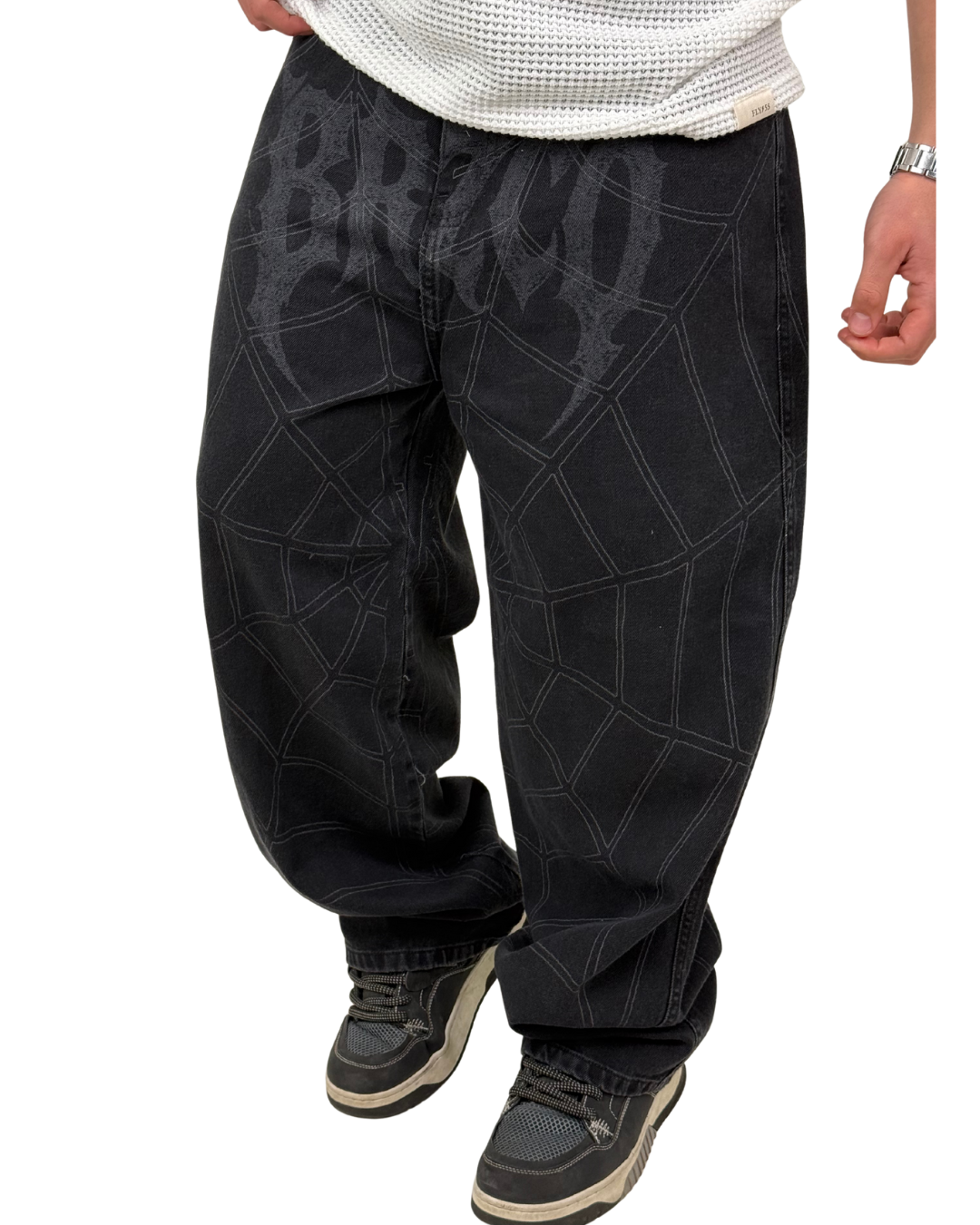 Baggy Spyder