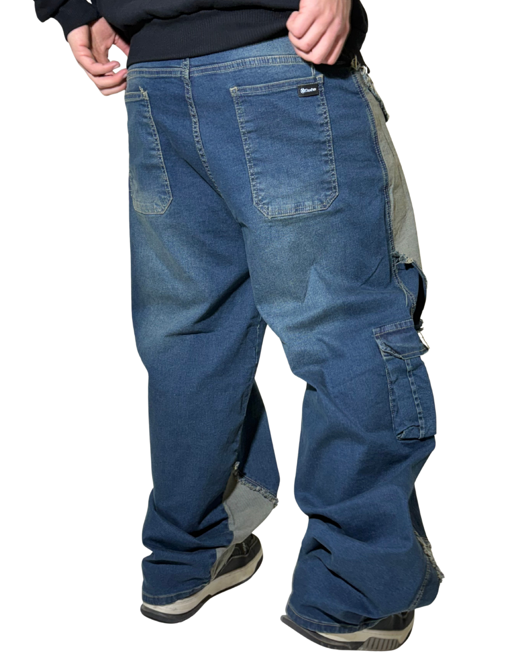 Baggy Lockdown