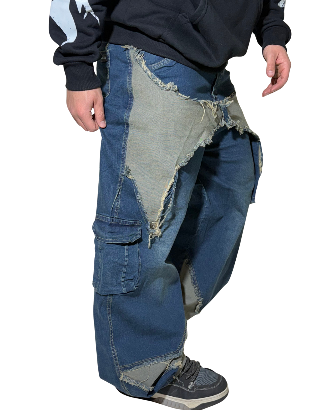Baggy Lockdown