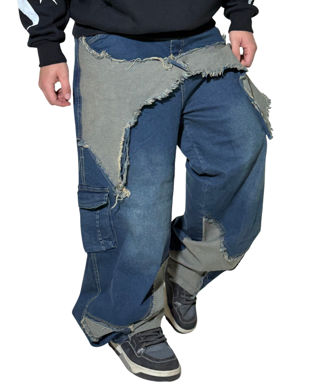 Baggy Lockdown