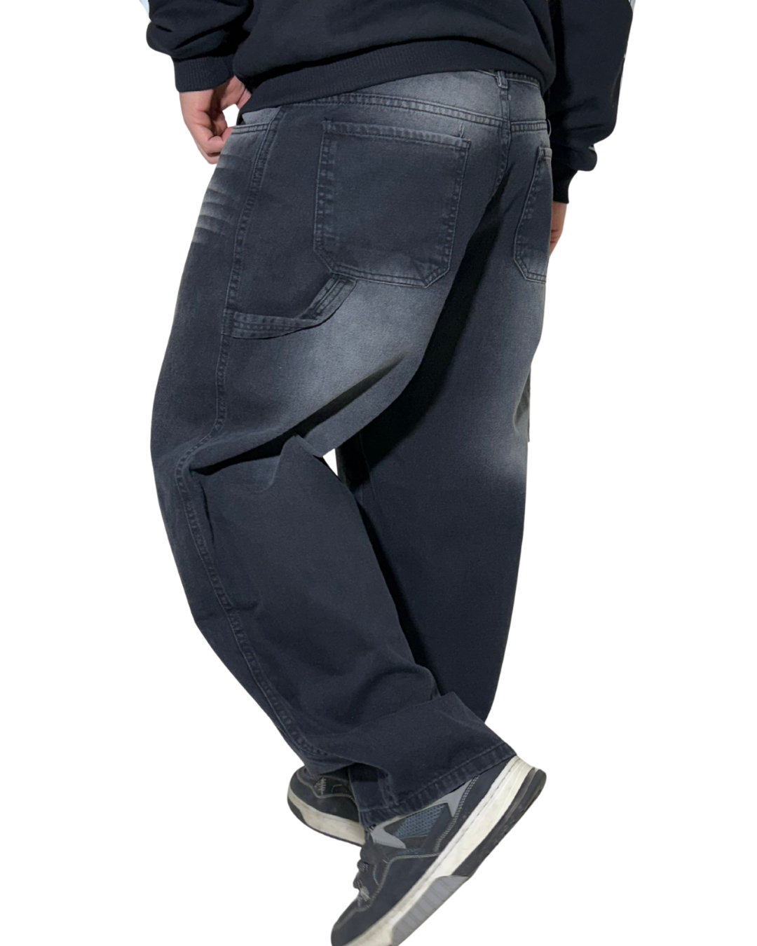 Baggy Eterno