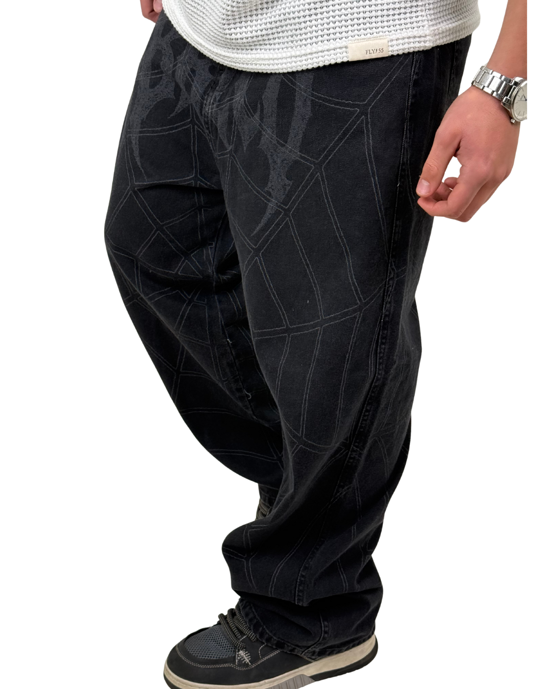Baggy Spyder