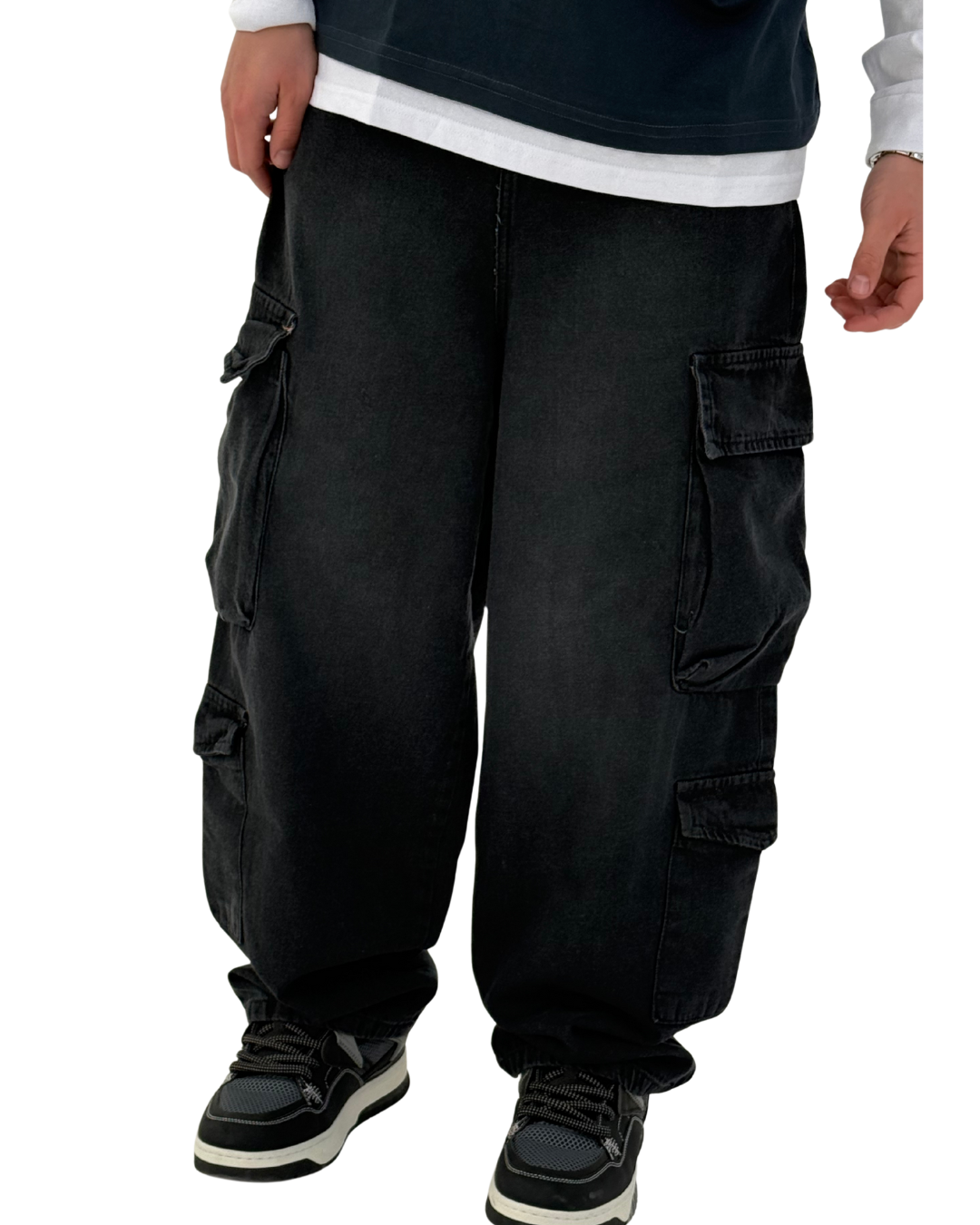 Baggy Obsidian