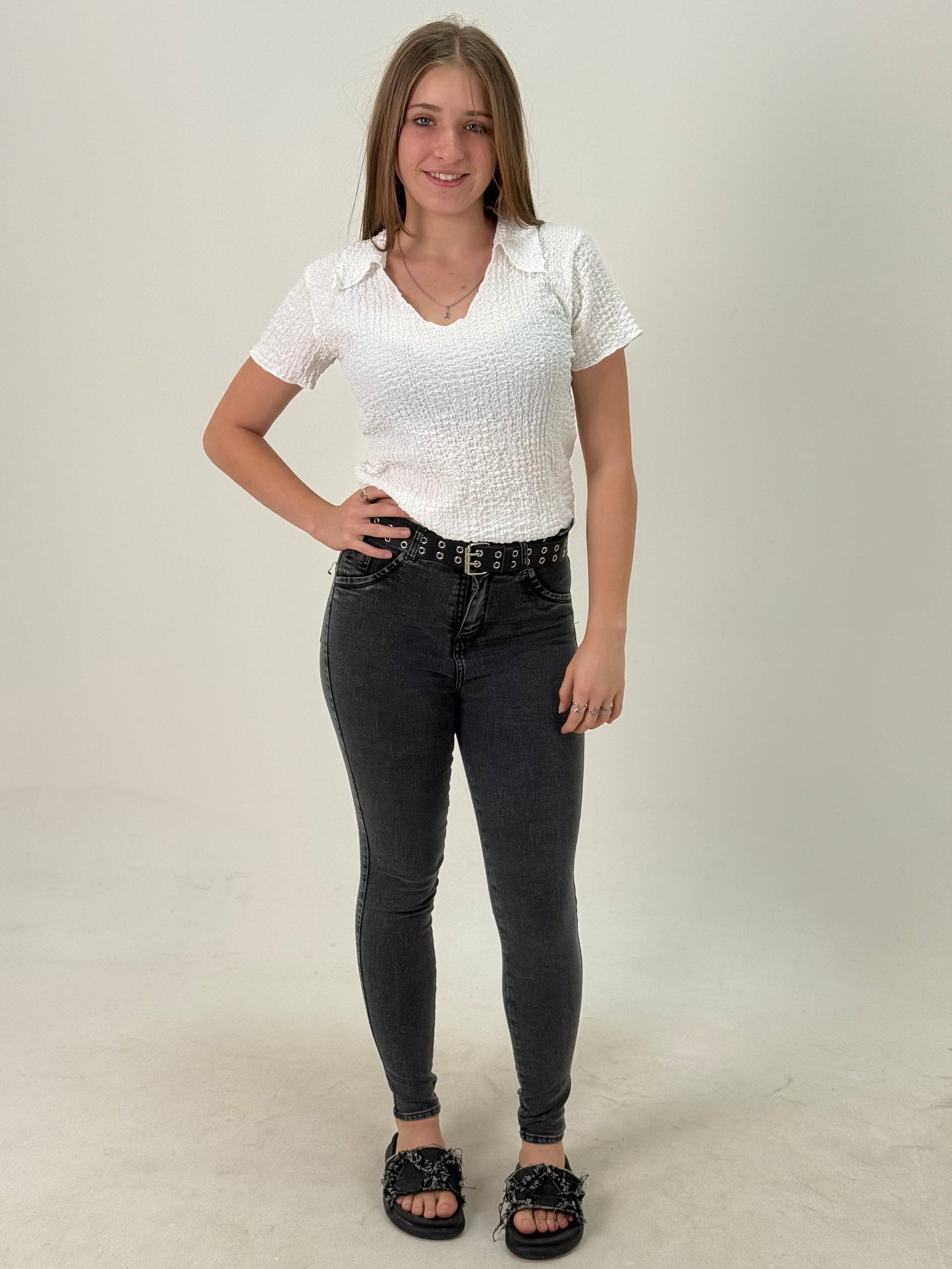 Jean – Gris