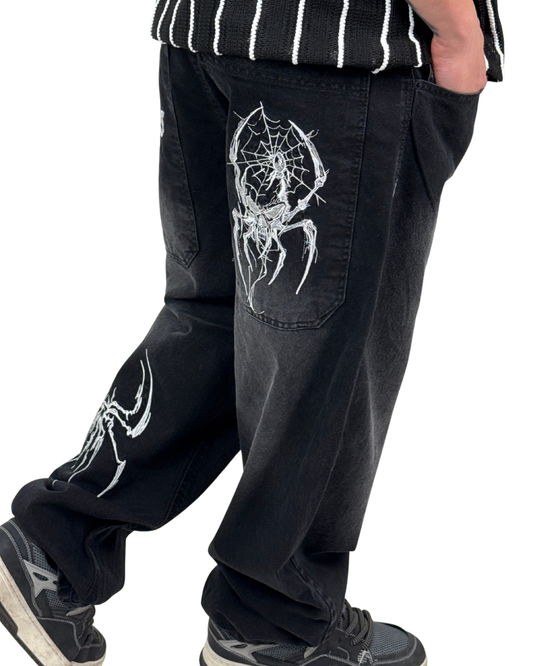 Baggy Arachnid