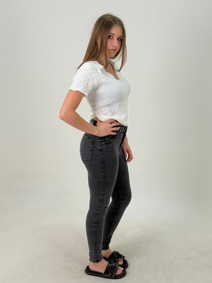 Jean – Gris