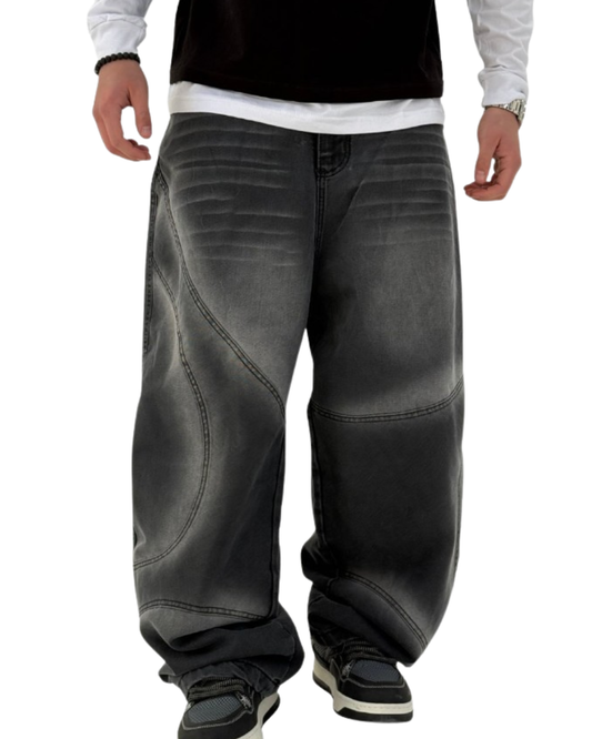 Baggy Shadow