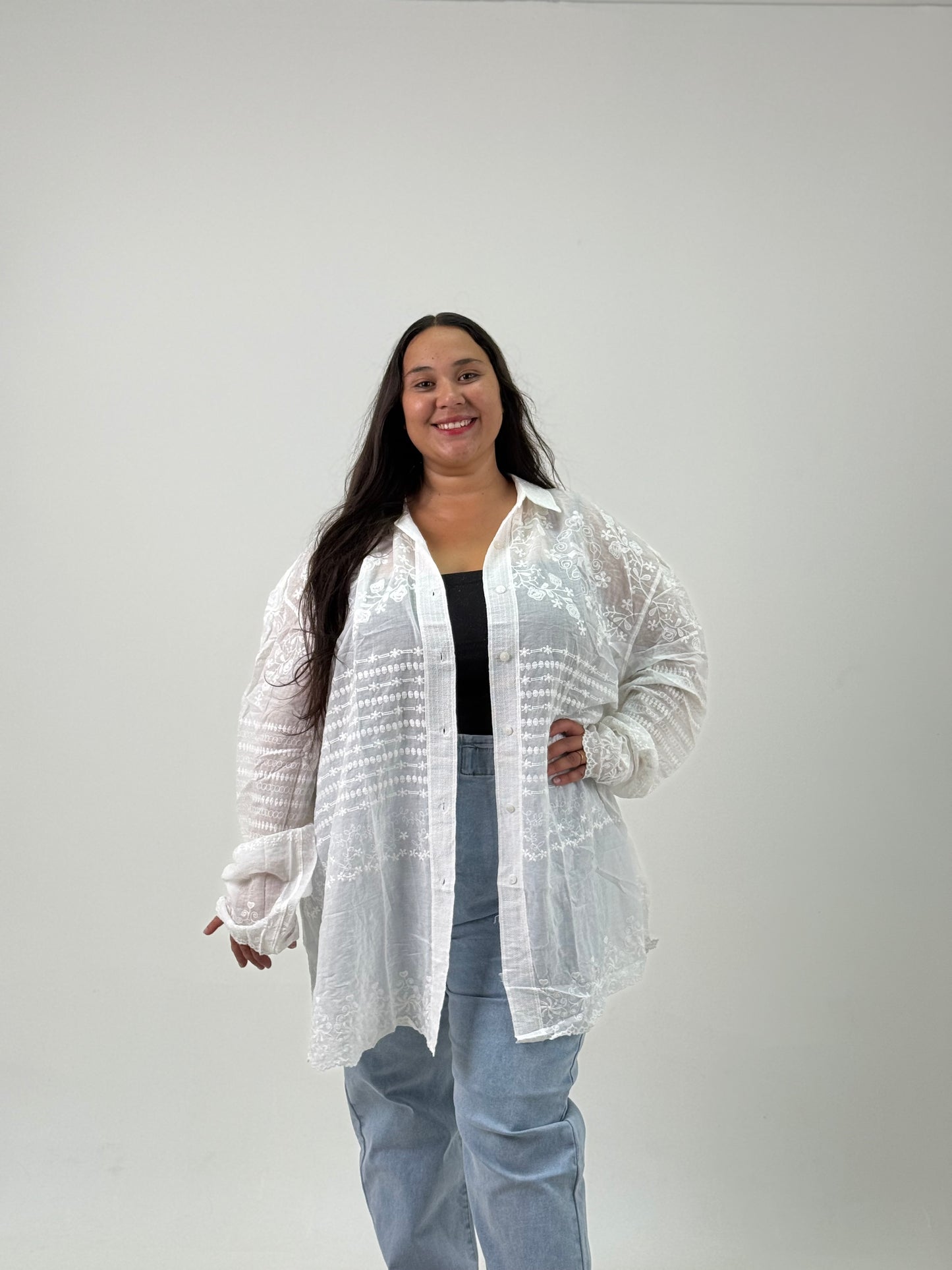 Camisa Fresca con Diseño