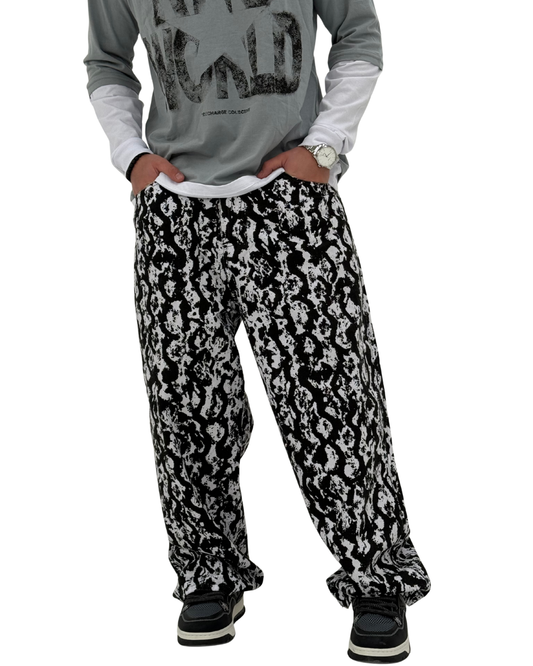 Baggy Zebra