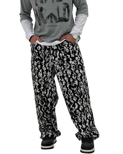 Baggy Zebra