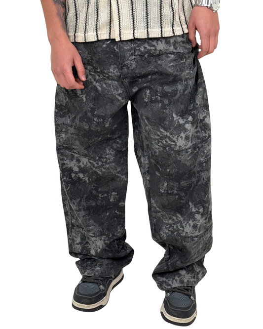 Baggy Tactical