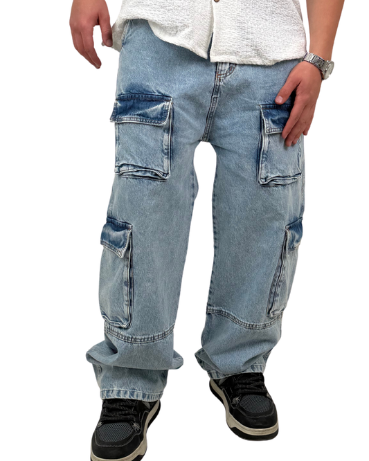 Baggy Neva