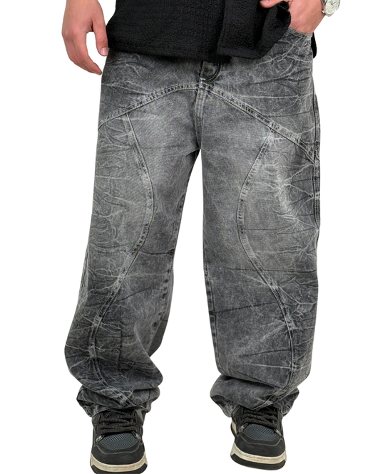 Baggy Terra