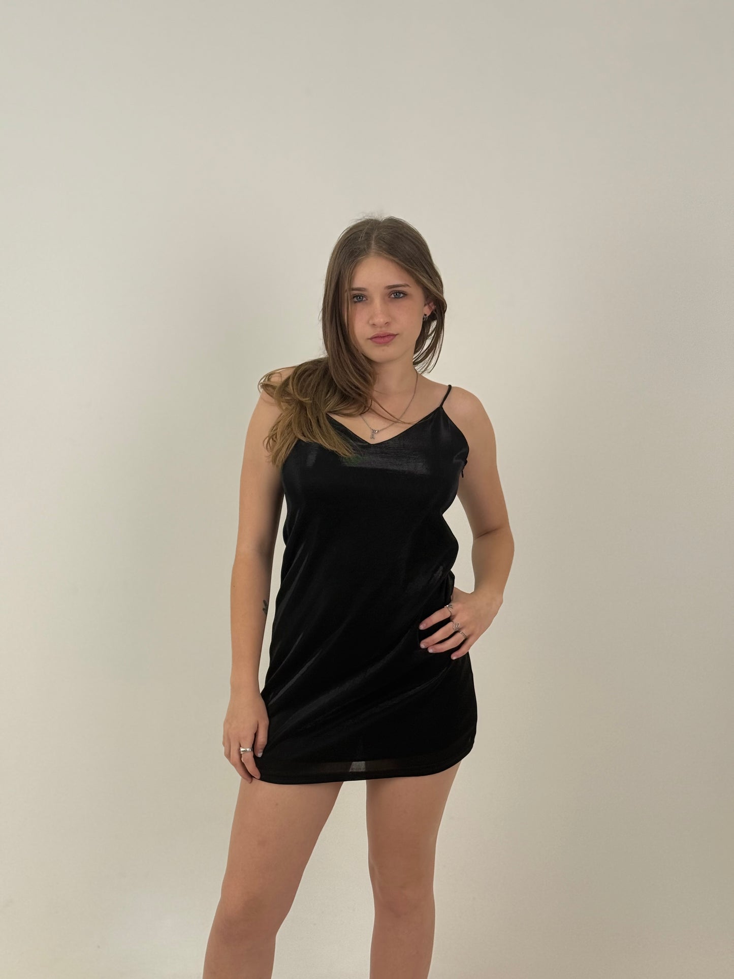 Vestido Black