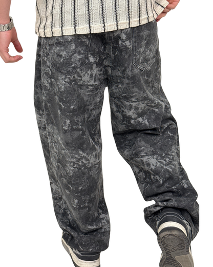 Baggy Tactical