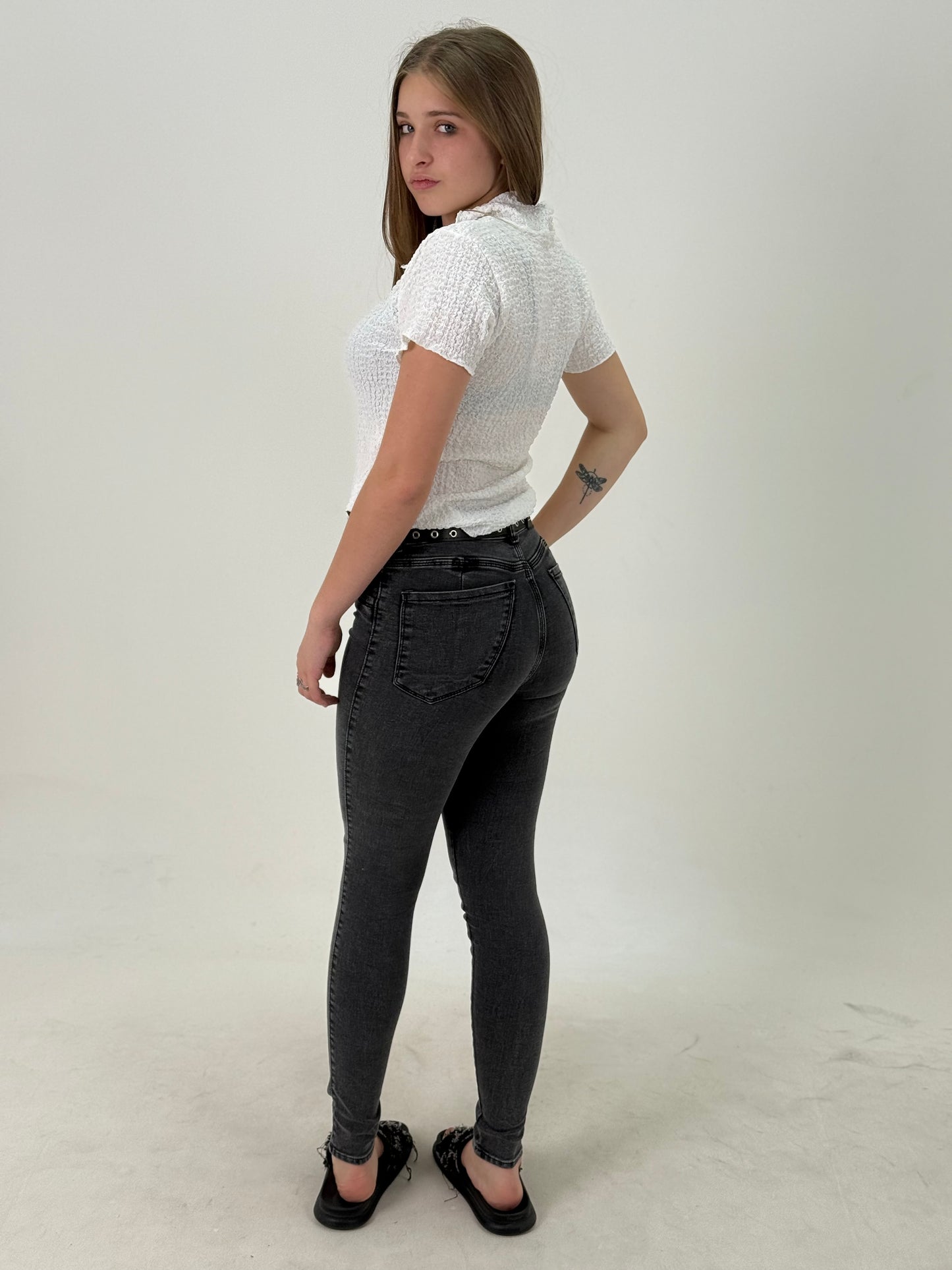 Jean – Gris