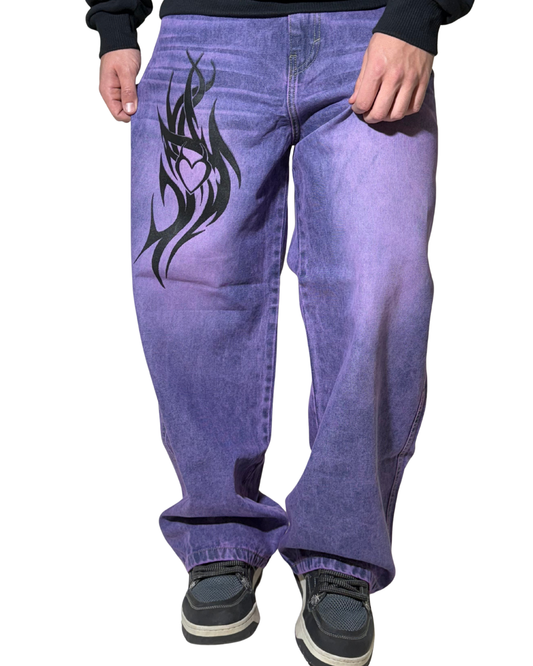 Baggy Viofire