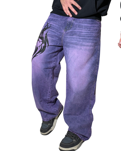 Baggy Viofire