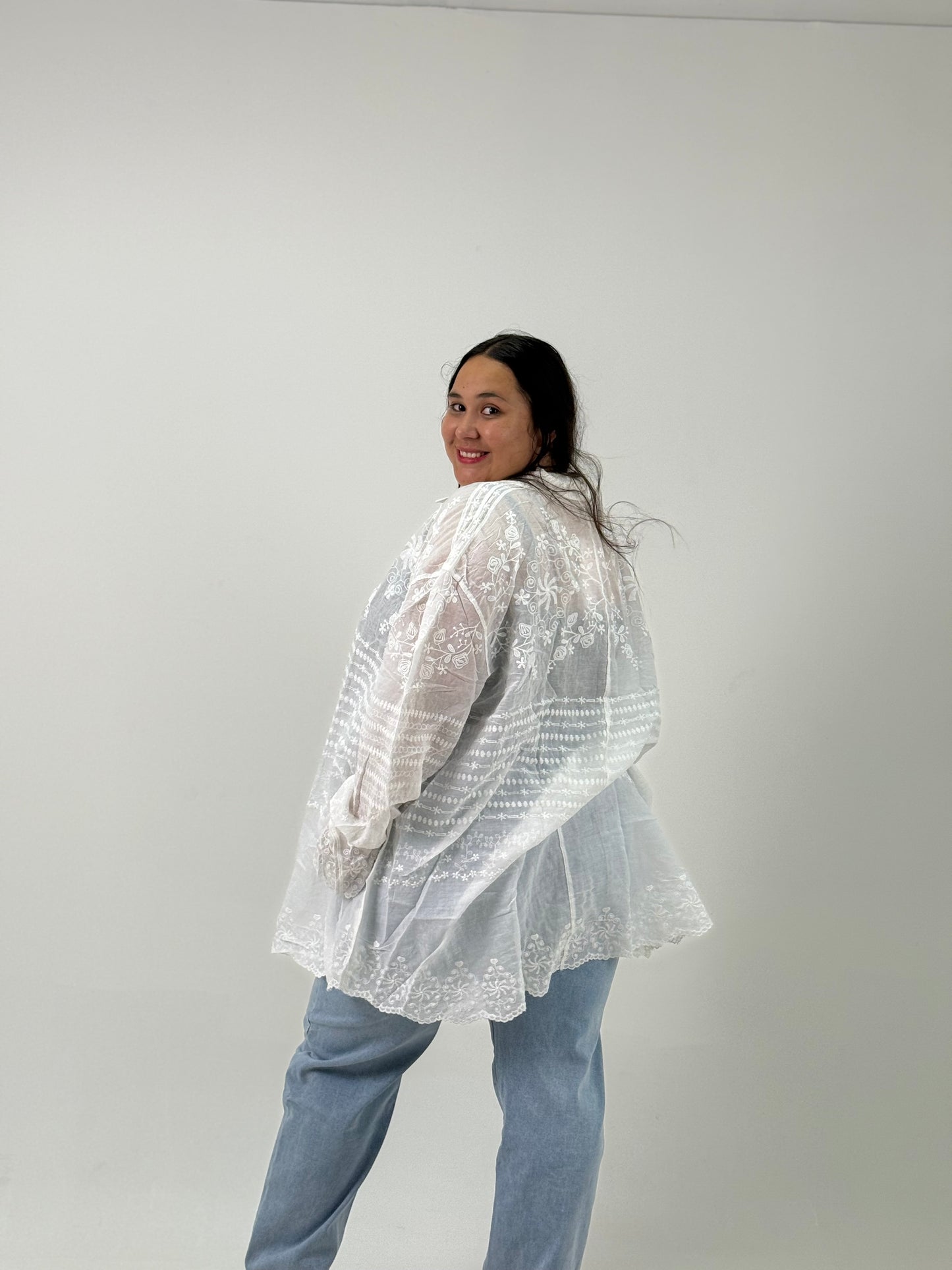 Camisa Fresca con Diseño