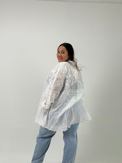 Camisa Fresca con Diseño