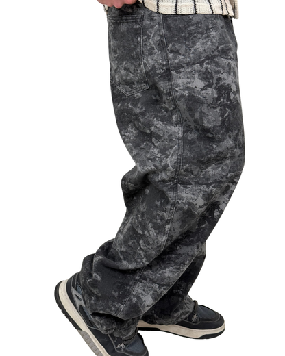Baggy Tactical