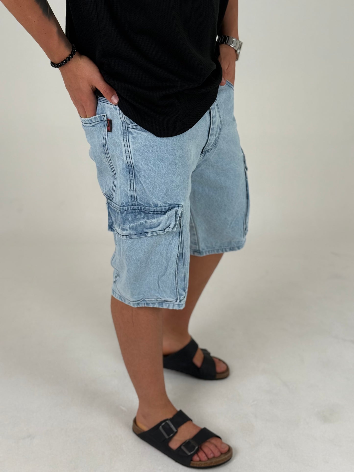 Bermuda Cargo Celeste