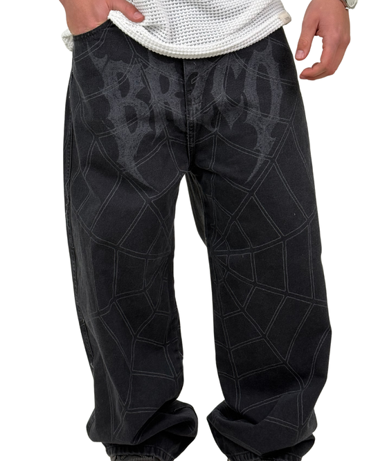 Baggy Spyder
