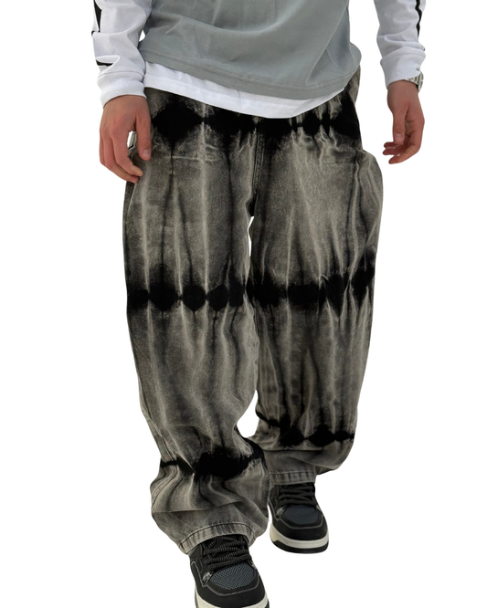 Baggy Glitch