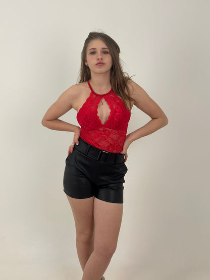 Body – Rojo