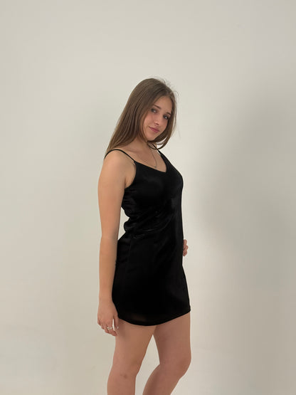 Vestido Black