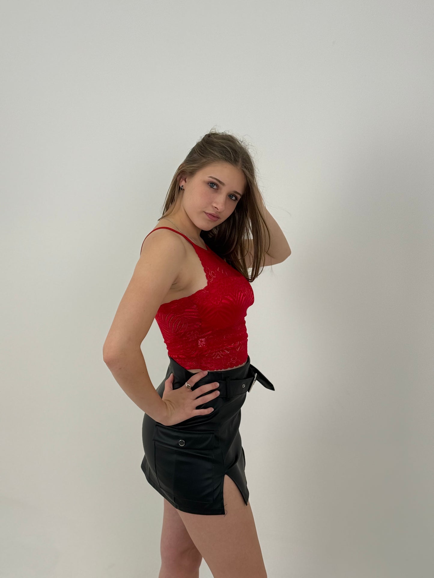 Top – Rojo