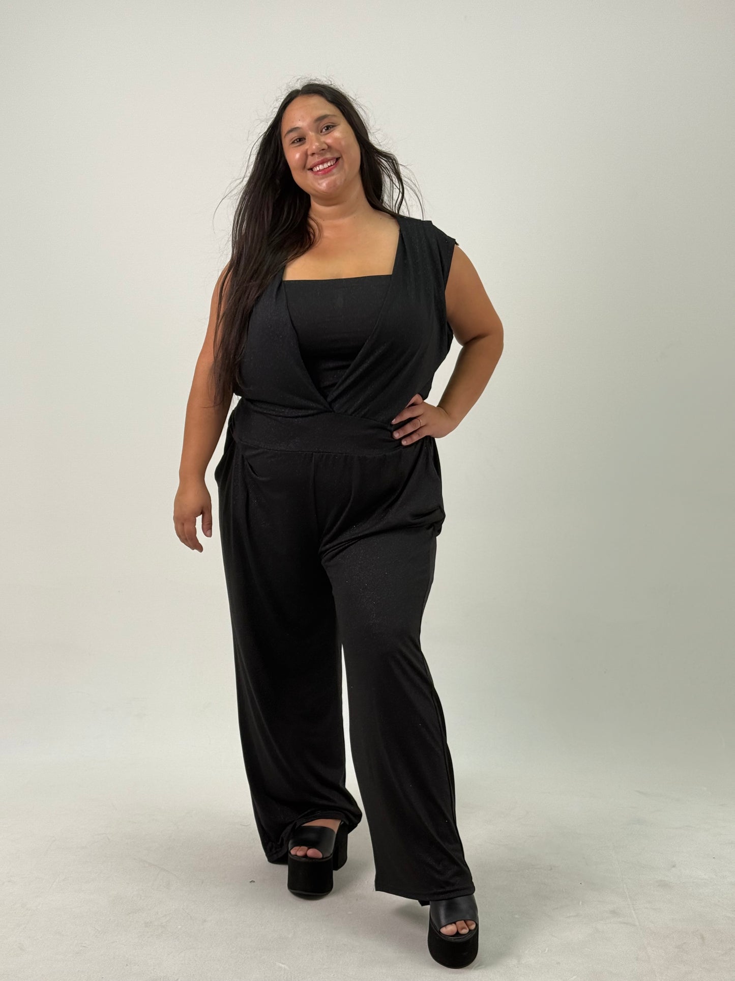 Monito de Vestir – Negro