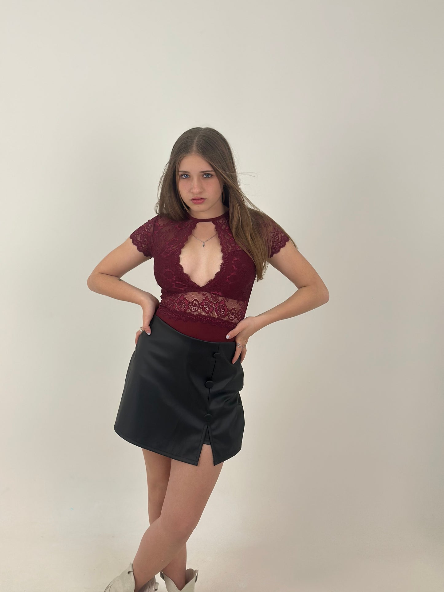 Body – Bordó