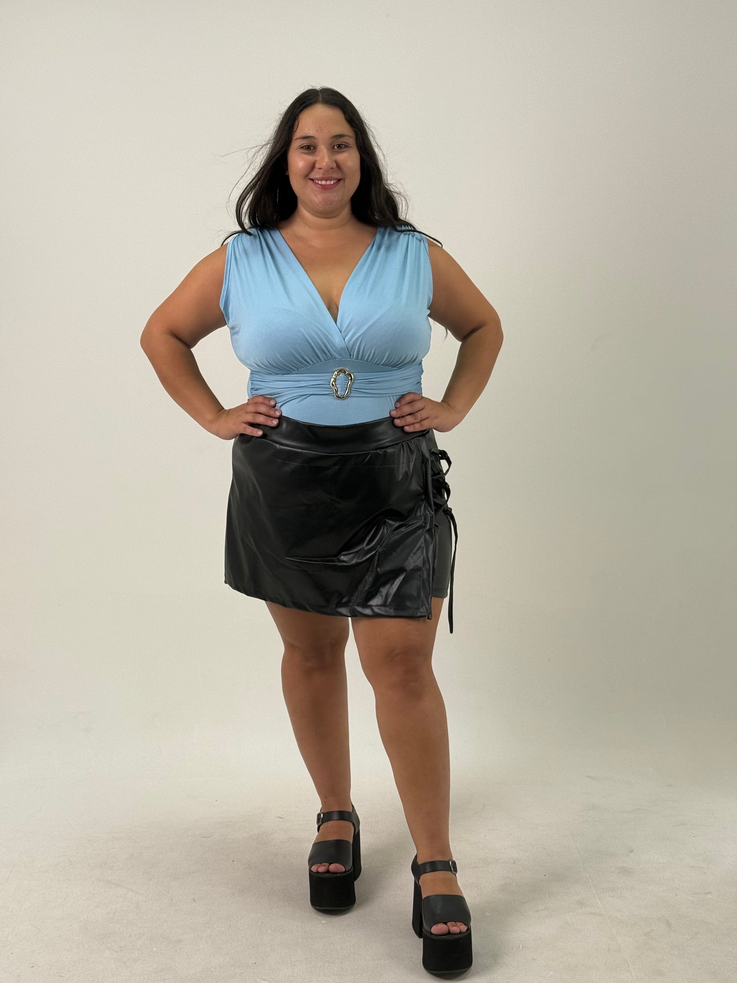Body – Celeste